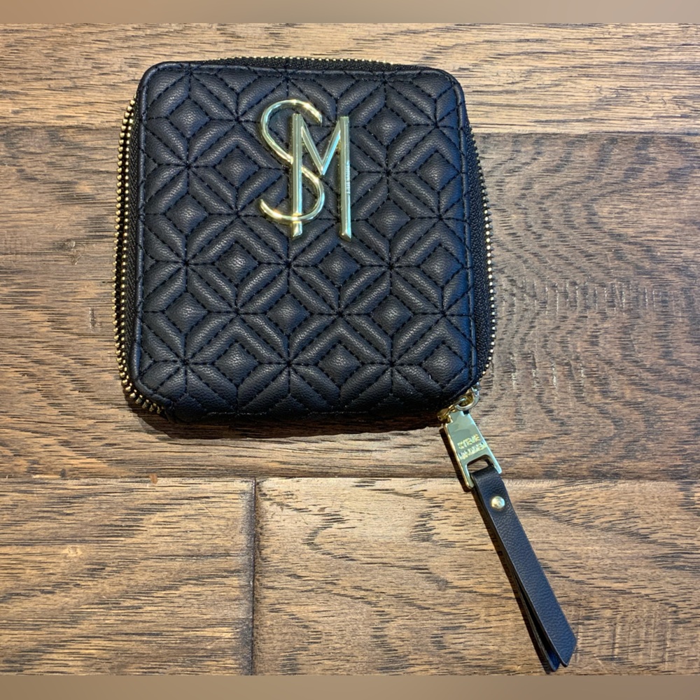 Steve Madden Wallet